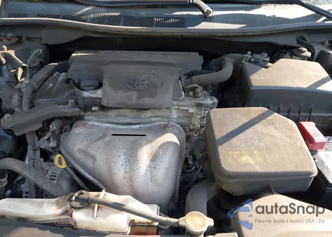 2014 Toyota Camry L/Se/Le/Xle from USA, damaged, VIN 4T1BF1FK7EU852251